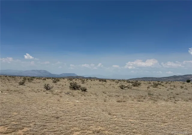 4th image of Lot H Twin Lakes Ranches, Walsenburg, CO 81089 | MLS# 3656196