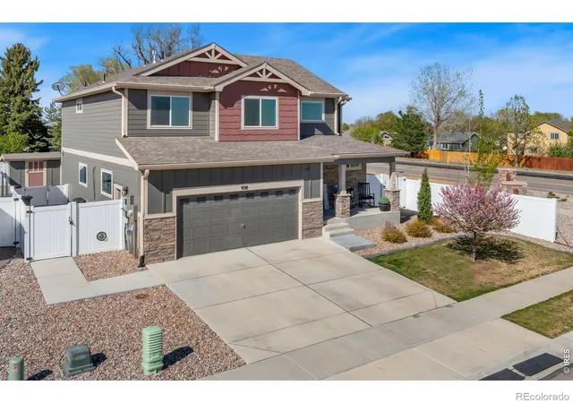 Photo 1 of Single family home for sale at 938 Scotch Pine Dr, Severance, CO 80550 | MLS# IR1064647 | Listing updated on 2026-08-19