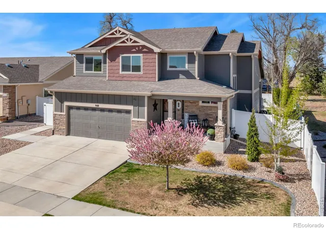 Photo 2 of Single family home for sale at 938 Scotch Pine Dr, Severance, CO 80550 | MLS# IR1064647 | Listing updated on 2026-08-19
