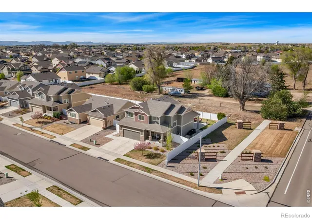 Photo 3 of Single family home for sale at 938 Scotch Pine Dr, Severance, CO 80550 | MLS# IR1064647 | Listing updated on 2026-08-19