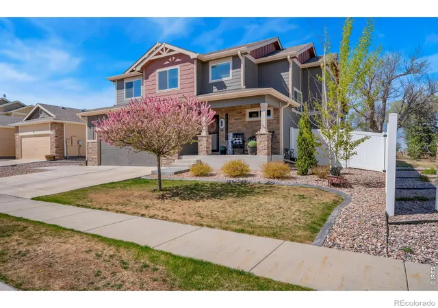 Photo 5 of Single family home for sale at 938 Scotch Pine Dr, Severance, CO 80550 | MLS# IR1064647 | Listing updated on 2026-08-19