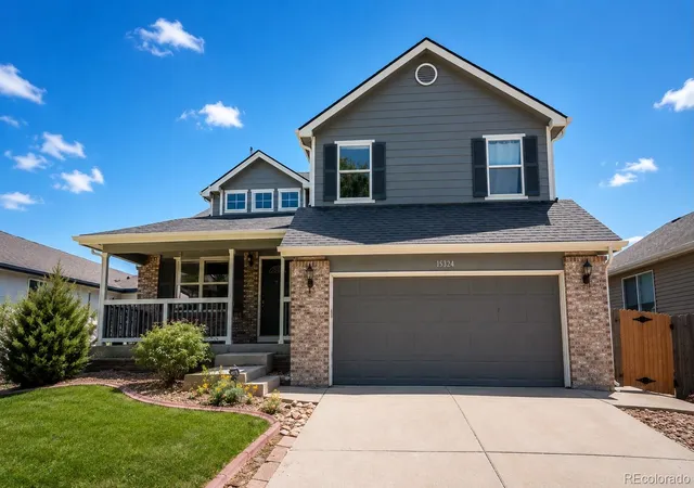1st image of 15324 E 99th Ave, Commerce City, CO 80022 | MLS# 3861975