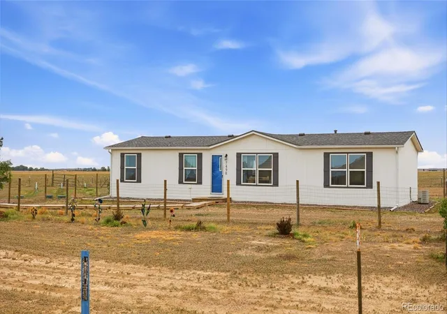 1st image of 7498 Hwy 52, Wiggins, CO 80654 | MLS# 5082273