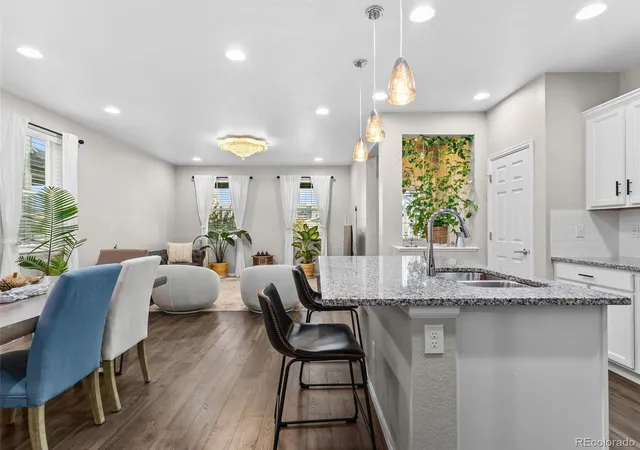 Photo 2 of Single family home for sale at 18809 E 66th Avenue, Denver, CO 80249 | MLS# 4737009 | Listing updated on 2026-10-08