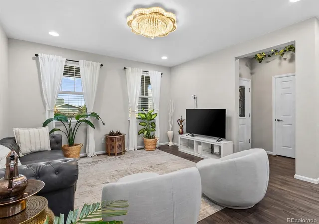 Photo 3 of Single family home for sale at 18809 E 66th Avenue, Denver, CO 80249 | MLS# 4737009 | Listing updated on 2026-10-08