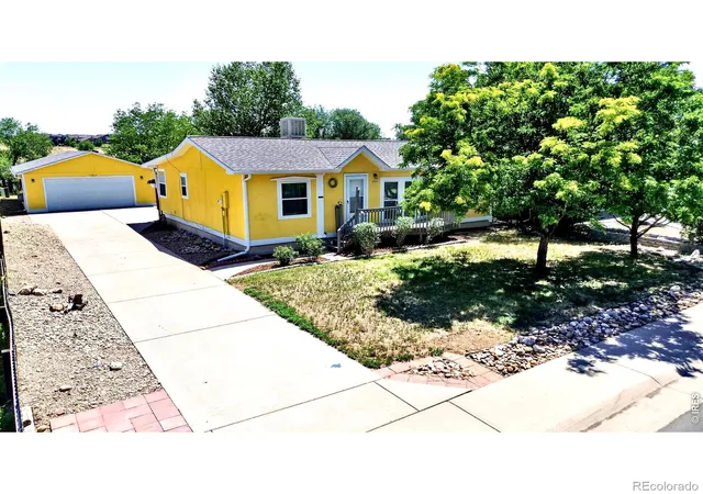 2nd image of 255 Kattell St, Erie, CO 80516 | MLS# IR1064649