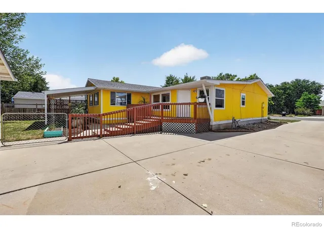 3rd image of 255 Kattell St, Erie, CO 80516 | MLS# IR1064649