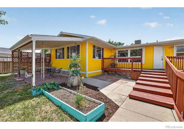 4th image of 255 Kattell St, Erie, CO 80516 | MLS# IR1064649