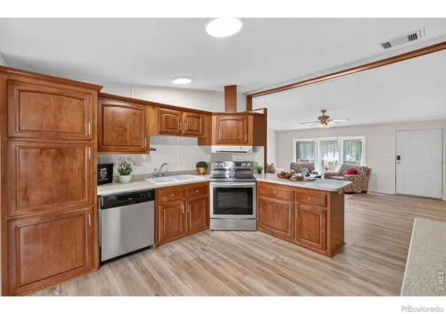 Photo 1 of Single family home for sale at 255 Kattell St, Erie, CO 80516 | MLS# IR1064649 | Listing updated on 2026-10-03
