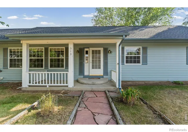 Photo 2 of Single family home for sale at 513 Mail Crk Ct, Fort Collins, CO 80525 | MLS# IR1064650 | Listing updated on 2026-10-01