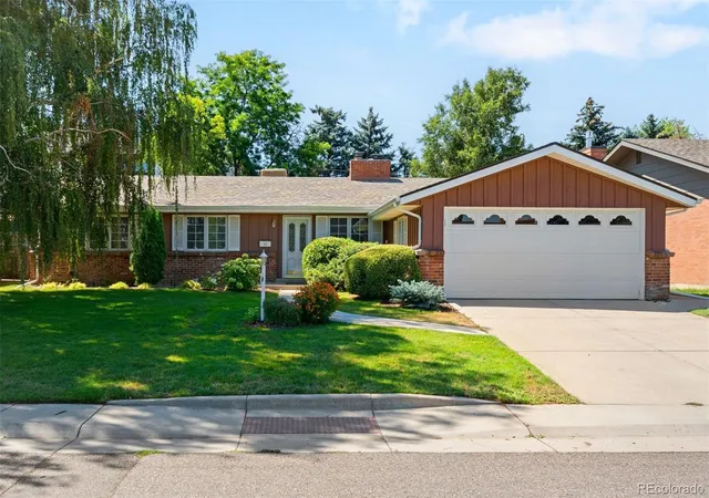 1st image of 2290 E Columbia Pl, Denver, CO 80210 | MLS# 3579124