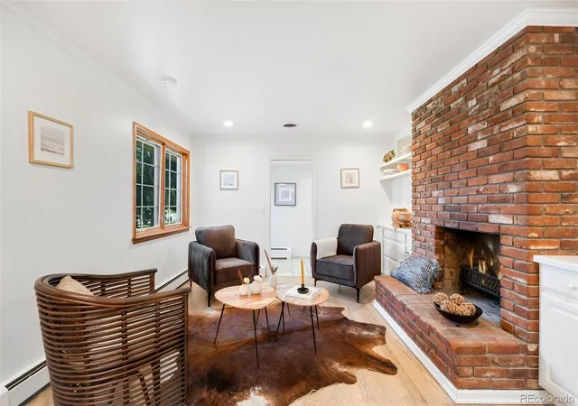 2nd image of 2290 E Columbia Pl, Denver, CO 80210 | MLS# 3579124