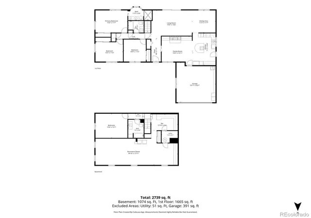 49th image of 2290 E Columbia Pl, Denver, CO 80210 | MLS# 3579124