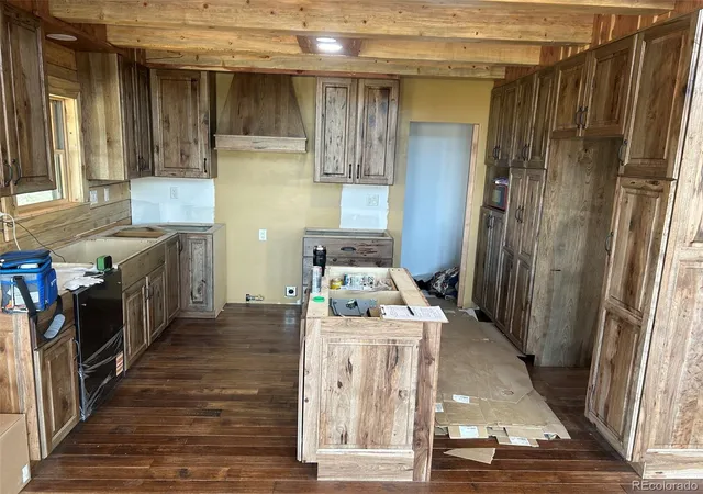5th image of 36710 County Road 520, Walsenburg, CO 81089 | MLS# 6517338