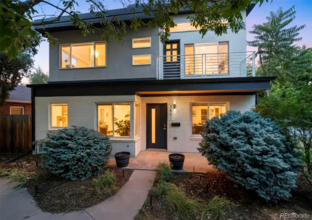2nd image of 3801 W Alice Pl, Denver, CO 80211 | MLS# 4324844