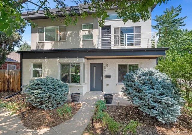 3rd image of 3801 W Alice Pl, Denver, CO 80211 | MLS# 4324844