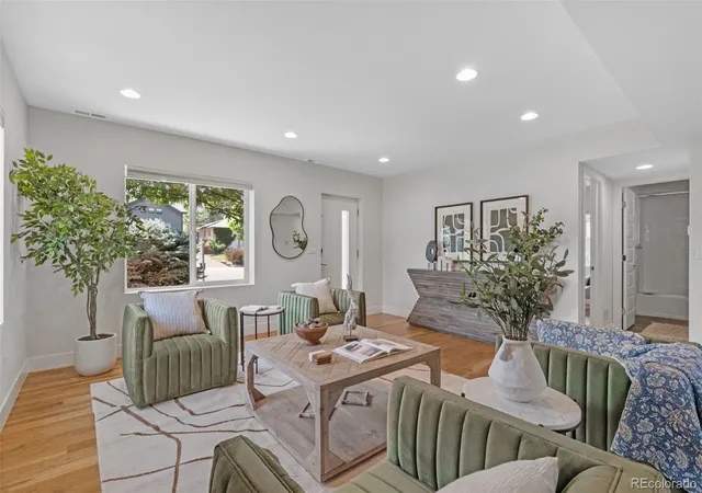 4th image of 3801 W Alice Pl, Denver, CO 80211 | MLS# 4324844