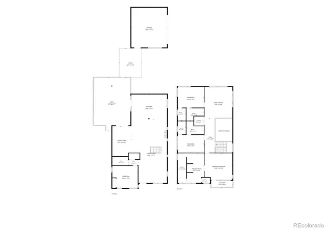 49th image of 3801 W Alice Pl, Denver, CO 80211 | MLS# 4324844