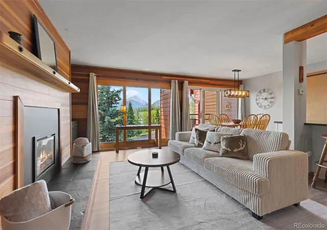 Photo 1 of Condo for sale at 91300 Ryan Gulch Rd #91314, Silverthorne, CO 80498 | MLS# 1561723 | Listing updated on 2026-10-02