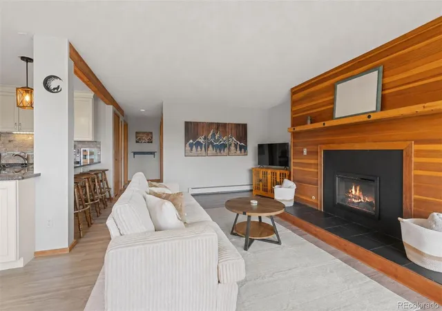 Photo 3 of Condo for sale at 91300 Ryan Gulch Rd #91314, Silverthorne, CO 80498 | MLS# 1561723 | Listing updated on 2026-10-02