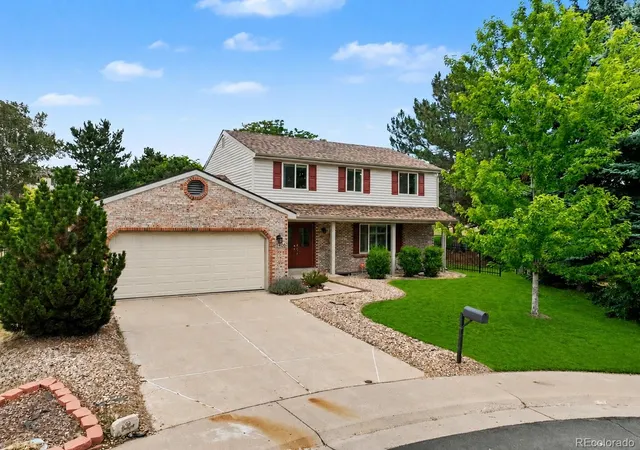 1st image of 5406 S Rifle Ct, Centennial, CO 80015 | MLS# 9507697