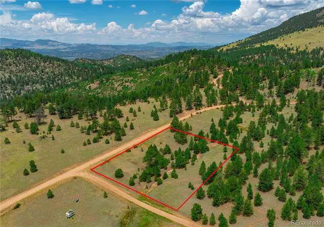 1st image of Lot 28 Penrose Cir, Cripple Creek, CO 80813 | MLS# 3117537