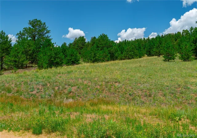 2nd image of Lot 28 Penrose Cir, Cripple Creek, CO 80813 | MLS# 3117537