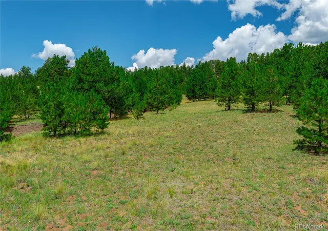 3rd image of Lot 28 Penrose Cir, Cripple Creek, CO 80813 | MLS# 3117537