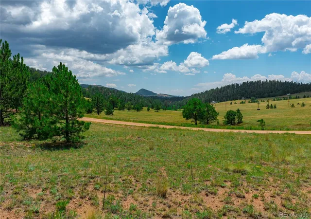 4th image of Lot 28 Penrose Cir, Cripple Creek, CO 80813 | MLS# 3117537