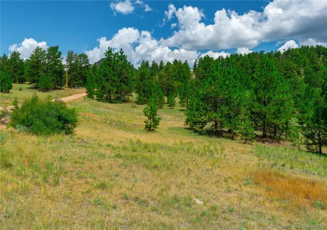 5th image of Lot 28 Penrose Cir, Cripple Creek, CO 80813 | MLS# 3117537