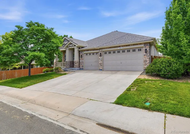 Photo 2 of Single family home for sale at 13427 Locust St, Thornton, CO 80602 | MLS# 2370169 | Listing updated on 2026-10-08