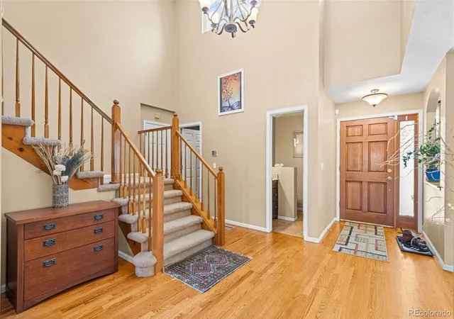 Photo 4 of Single family home for sale at 3084 Signal Crk Blvd, Thornton, CO 80241 | MLS# 9684373 | Listing updated on 2026-09-04