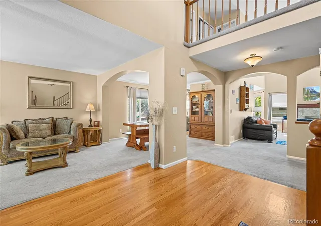 Photo 2 of Single family home for sale at 3084 Signal Crk Blvd, Thornton, CO 80241 | MLS# 9684373 | Listing updated on 2026-10-24