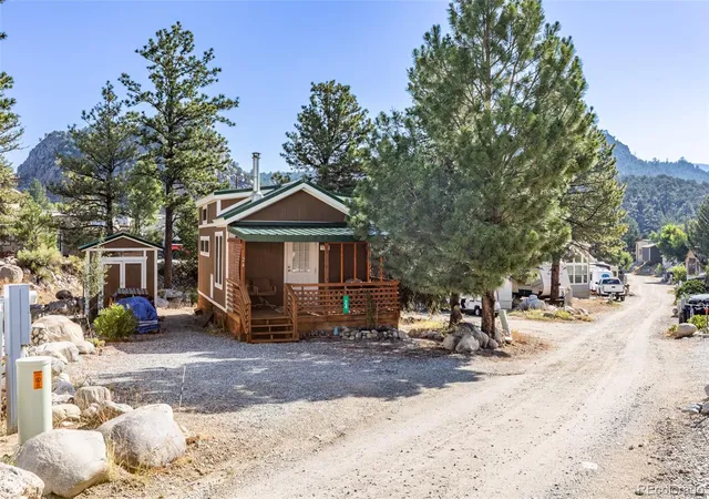 1st image of 10795 County Road 197a #24, Nathrop, CO 81236 | MLS# 9514779