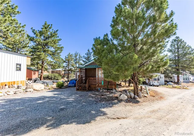 3rd image of 10795 County Road 197A #24, Nathrop, CO 81236 | MLS# 9514779