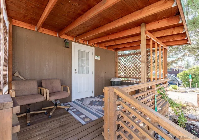5th image of 10795 County Road 197A #24, Nathrop, CO 81236 | MLS# 9514779