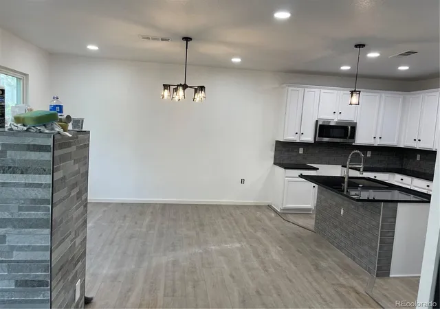 Listing Photo 4 - Condo for sale in building located at 12965 E Grant Dr, Thornton, CO 80241 - Unit #A