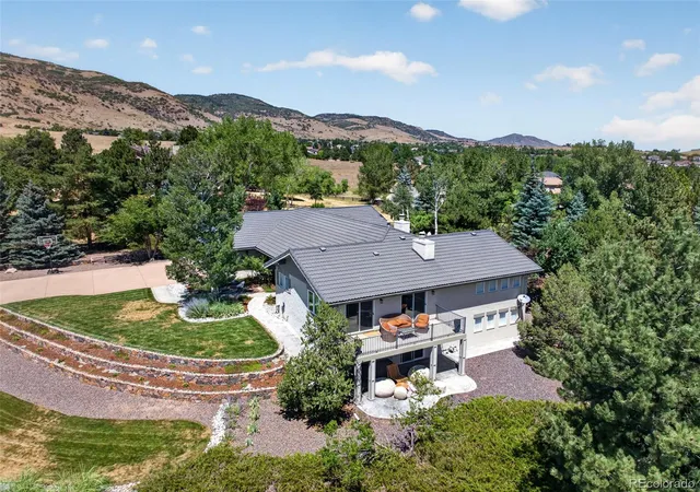 Photo 1 of Single family home for sale at 8 Silver Aspen, Littleton, CO 80127 | MLS# 8440777 | Listing updated on 2026-10-27