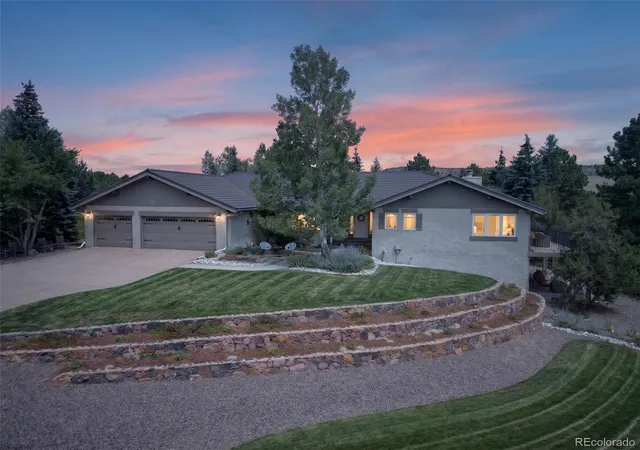 Photo 2 of Single family home for sale at 8 Silver Aspen, Littleton, CO 80127 | MLS# 8440777 | Listing updated on 2026-10-27