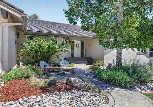 Photo 3 of Single family home for sale at 8 Silver Aspen, Littleton, CO 80127 | MLS# 8440777 | Listing updated on 2026-10-27