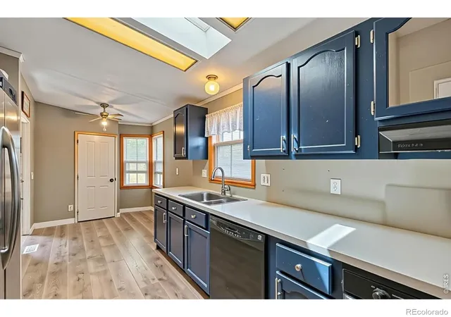 2nd image of 415 E Woodward Ave, Keenesburg, CO 80643 | MLS# IR1064652