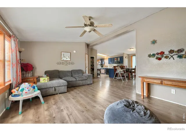 Photo 3 of Single family home for sale at 415 E Woodward Ave, Keenesburg, CO 80643 | MLS# IR1064652 | Listing updated on 2026-09-29