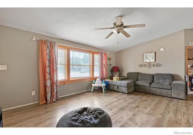 Photo 2 of Single family home for sale at 415 E Woodward Ave, Keenesburg, CO 80643 | MLS# IR1064652 | Listing updated on 2026-09-29