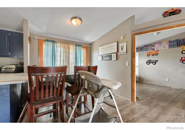 Photo 4 of Single family home for sale at 415 E Woodward Ave, Keenesburg, CO 80643 | MLS# IR1064652 | Listing updated on 2026-09-29