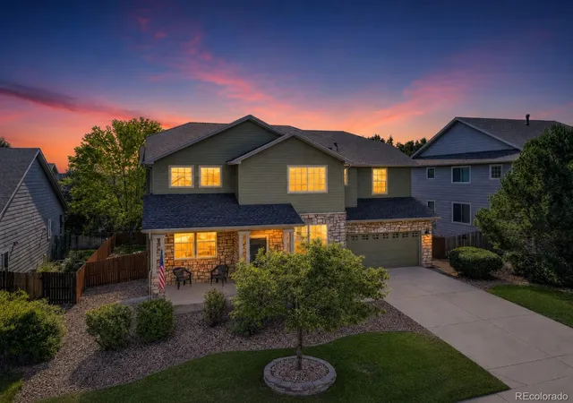 Photo 1 of Single family home for sale at 13476 Jersey St, Thornton, CO 80602 | MLS# 4323741 | Listing updated on 2026-08-22