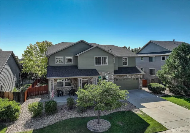 Photo 2 of Single family home for sale at 13476 Jersey St, Thornton, CO 80602 | MLS# 4323741 | Listing updated on 2026-08-22