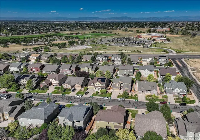 Photo 25 of Single family home for sale at 13476 Jersey St, Thornton, CO 80602 | MLS# 4323741 | Listing updated on 2026-08-22