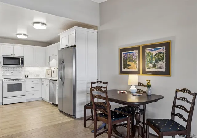 Photo 1 of Condo for sale at 655 S Alton Way #7D, Denver, CO 80247 | MLS# 5124955 | Listing updated on 2026-09-20