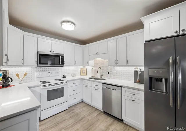 Photo 2 of Condo for sale at 655 S Alton Way #7D, Denver, CO 80247 | MLS# 5124955 | Listing updated on 2026-09-20