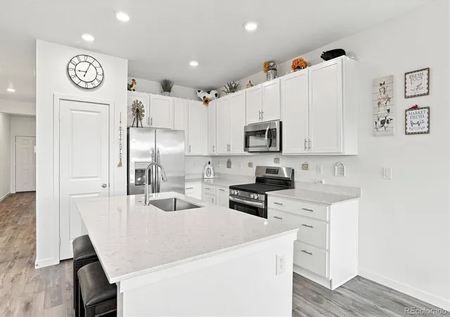 2nd image of 628 Yankee Boy Loop, Elizabeth, CO 80107 | MLS# 5344712